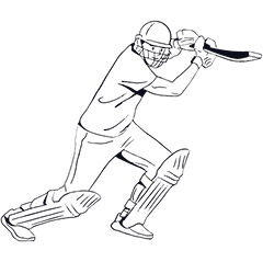 Cricketer 01